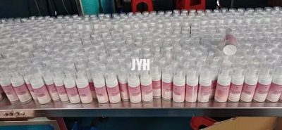 Guangzhou Jieyanhui Cosmetics Co., Ltd.