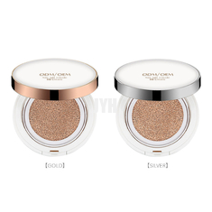 GMPC এয়ার কুশন BB ক্রিম ফাউন্ডেশন ম্যাট কনসিলার 15g/Pcs