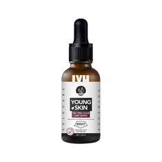 1oz/30ml OEM জৈব চা ট্রি রিলিফ এসেন্স ফেস সিরাম মেরামত ব্রণ পিম্পল রিমুভার