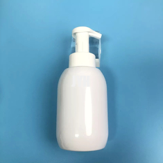 500Ml ফোমিং ফেসিয়াল ক্লিনজার অ্যামিনো অ্যাসিড বিশুদ্ধকারী ব্রণ চিকিত্সা