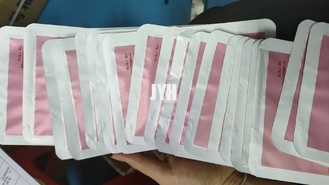 প্রাইভেট লেবেল কোরিয়ান হোয়াইটিং ময়শ্চারাইজিং হাইড্রেটিং শিট মাস্ক দৈনিক 30 মিলি জন্য