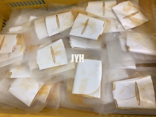30ml পেপটাইড নাইট রিপেয়ারিং বিলাসবহুল 24k গোল্ড কোলাজেন ফেসিয়াল মাস্ক
