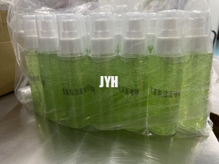 150ml অ্যামিনো অ্যাসিড জেন্টল ফেস ওয়াশ PH ব্যালেন্সড জেল গ্লোয়িং স্কিন ফোমিং ফেস ওয়াশ ফেসিয়াল ক্লিনজার