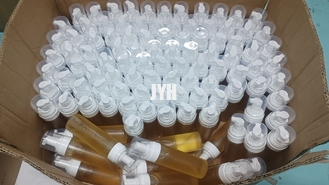 120 মিলি OEM ত্বকের যত্নের পণ্য ময়েশ্চারাইজিং পুষ্টিকর অন্তরঙ্গ পরিষ্কার Mousse