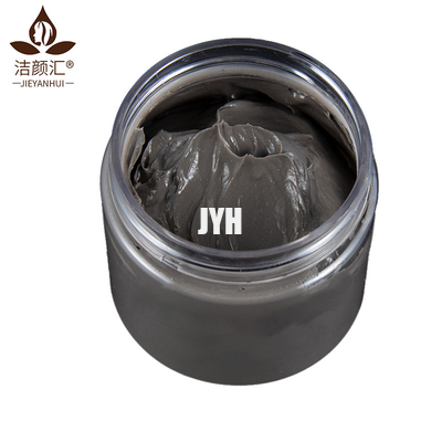 নাকের মুখ 60g ফেসিয়াল ক্লে মাস্ক ডেড সি মিনারেল মাড মাস্ক