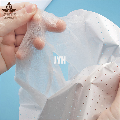 পুনরুজ্জীবিত হাইড্রেটিং শীট মাস্ক ODM Hyaluronic অ্যাসিড ফেস মাস্ক