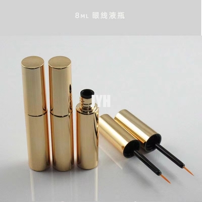 5ml/pc ভেগান পশুর নিষ্ঠুর চোখের দোররা যত্ন পণ্য OEM চোখের দোররা উন্নত সিরাম