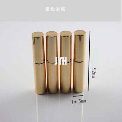 5ml/pc ভেগান পশুর নিষ্ঠুর চোখের দোররা যত্ন পণ্য OEM চোখের দোররা উন্নত সিরাম