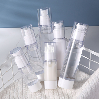 100ml Skincare কেমিক্যাল পিল গ্লাইকোলিক অ্যাসিড ফেসিয়াল টোনার পিলিং সলিউশন