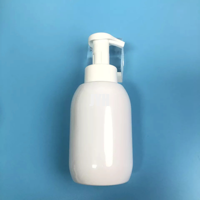 500Ml ফোমিং ফেসিয়াল ক্লিনজার অ্যামিনো অ্যাসিড বিশুদ্ধকারী ব্রণ চিকিত্সা