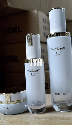 লাক্সারি 210g OEM স্কিন কেয়ার প্রোডাক্ট শে বাটার স্কিন রিজুভেনেট করে