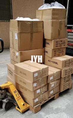 লাক্সারি 210g OEM স্কিন কেয়ার প্রোডাক্ট শে বাটার স্কিন রিজুভেনেট করে