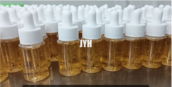 ভিটামিন সি 20% হায়ালুরোনিক অ্যাসিড পেশাদার মুখের সিরাম ত্বককে পুনরুজ্জীবিত করে এবং উজ্জ্বল করে