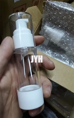30ml ওয়াটারপ্রুফ লিকুইড ফাউন্ডেশন ফুল কভার লাক্সারি অয়েল ফ্রি মেকআপ প্রাইভেট লেবেল