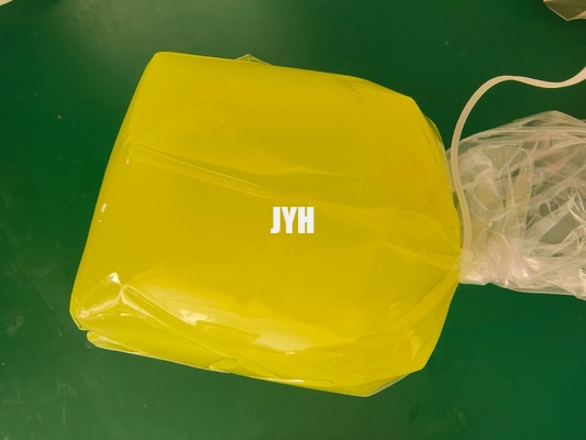 OEM 10g/pc আইল্যাশ এক্সটেনশন আঠালো রিমুভার জেল ল্যাশ এক্সটেনশন রিমুভার