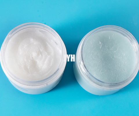 পুরুষ মহিলাদের জন্য OEM 10mL সলিড ট্র্যাভেল ন্যাচারাল পারফিউম বালাম