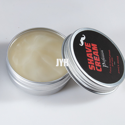 120ML হারবাল দাড়ি সিরাম তেল বাম পুরুষদের গ্রুমিং দাড়ি বৃদ্ধির কিট