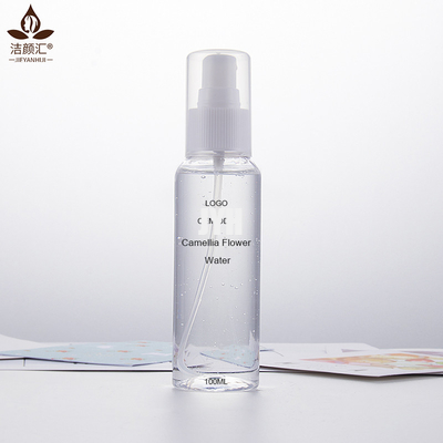 100ml রিফ্রেশিং ফেস মিস্ট ময়েশ্চারাইজিং ফেসিয়াল টোনার ফেসিয়াল টোনার টি ট্রি ব্যালেন্সিং