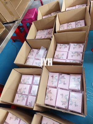 প্যাকেজিং পরিবর্তনযোগ্য 28ml OEM ত্বকের যত্ন পণ্য ফেসিয়াল মাস্ক