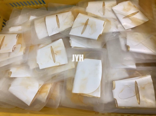 30ml পেপটাইড নাইট রিপেয়ারিং বিলাসবহুল 24k গোল্ড কোলাজেন ফেসিয়াল মাস্ক