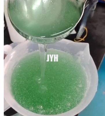 100ml প্রাকৃতিকভাবে জেল ফেসিয়াল ক্লিনজার কোমল এবং কার্যকর স্কিনকেয়ার হার্শ কেমিক ছাড়াই