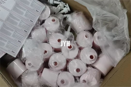 100ml প্রাকৃতিকভাবে জেল ফেসিয়াল ক্লিনজার কোমল এবং কার্যকর স্কিনকেয়ার হার্শ কেমিক ছাড়াই