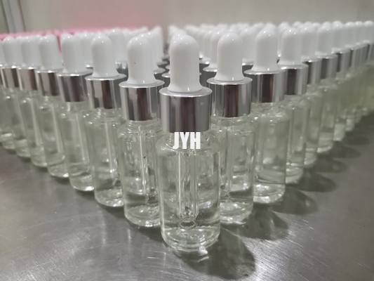 30ml অ্যান্টি এজিং প্রো-জাইলেন হাইড্রেটিং ব্রাইটনিং সিরাম উইথ হায়ালুরোনিক অ্যাসিড