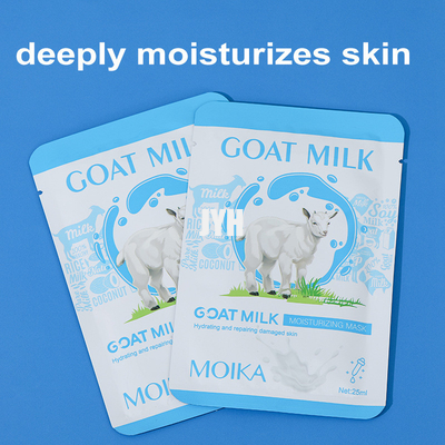 GMPC 30ml ছাগলের দুধের মুখোশ সৌন্দর্য ত্বক সাদা করা হাইড্রেটিং
