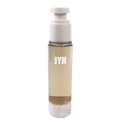 বেসরকারি লেবেল জিনসেং এসেন্স ওয়াটার 100Ml ত্বকের যত্নের পণ্য মুখের ত্বকের টোনার